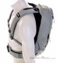 Evoc Trail Pro SF 12l Bike Backpack, , Gray, , Male,Female,Unisex, 0152-10433, 5638026910, , N2-17.jpg