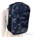Osprey Daylite Travel Serie 44l Backpack, Osprey, Multicolored, , Male,Female,Unisex, 0149-10431, 5638027479, 843820147803, N1-01.jpg