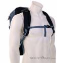 Osprey Daylite Travel Serie 44l Backpack, Osprey, Multicolored, , Male,Female,Unisex, 0149-10431, 5638027479, 843820147803, N1-11.jpg