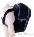 Osprey Daylite Travel Serie 44l Backpack, Osprey, Multicolored, , Male,Female,Unisex, 0149-10431, 5638027479, 843820147803, N2-17.jpg