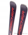 Fischer RC4 The Curv DTX + RSX 12 GW Women Ski Set 2023, , Purple, , Female, 0054-10332, 5638027514, , N3-03.jpg