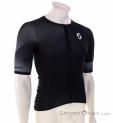 Scott RC Premium Climber SS Herren Bikeshirt, Scott, Schwarz, , Herren, 0023-12397, 5638027528, 7615523771387, N1-01.jpg