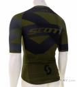 Scott RC Premium Climber SS Herren Bikeshirt, Scott, Oliv-Dunkelgrün, , Herren, 0023-12397, 5638027531, 7615523773299, N1-11.jpg