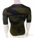 Scott RC Premium Climber SS Mens Biking Shirt, Scott, Olive-Dark Green, , Male, 0023-12397, 5638027531, 7615523773299, N2-12.jpg