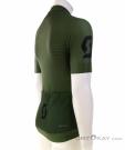 Scott RC Pro Hommes T-shirt de vélo, Scott, Vert foncé olive, , Hommes, 0023-12398, 5638027545, 7615523774029, N1-16.jpg