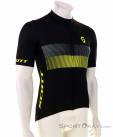 Scott RC Team 10 Hommes T-shirt de vélo, Scott, Noir, , Hommes, 0023-12401, 5638027578, 7615523775798, N1-01.jpg