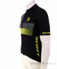 Scott RC Team 10 Herren Bikeshirt, , Schwarz, , Herren, 0023-12401, 5638027578, , N1-06.jpg