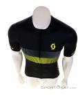 Scott RC Team 10 Uomo Maglia da Bici, , Nero, , Uomo, 0023-12401, 5638027578, , N3-03.jpg