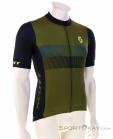 Scott RC Team 10 Mens Biking Shirt, Scott, Olive-Dark Green, , Male, 0023-12401, 5638027587, 7615523776023, N1-01.jpg