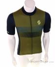 Scott RC Team 10 Mens Biking Shirt, Scott, Olive-Dark Green, , Male, 0023-12401, 5638027587, 7615523776023, N2-02.jpg