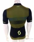 Scott RC Team 10 Hommes T-shirt de vélo, , Vert foncé olive, , Hommes, 0023-12401, 5638027587, , N2-12.jpg