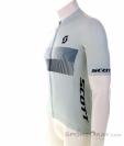 Scott RC Team 10 Hommes T-shirt de vélo, Scott, Gris clair, , Hommes, 0023-12401, 5638027592, 7615523776009, N1-06.jpg