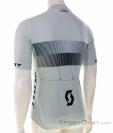 Scott RC Team 10 Mens Biking Shirt, , Light-Gray, , Male, 0023-12401, 5638027592, , N1-11.jpg