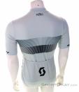 Scott RC Team 10 Hommes T-shirt de vélo, Scott, Gris clair, , Hommes, 0023-12401, 5638027592, 7615523776009, N2-12.jpg