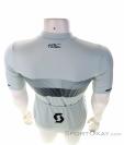 Scott RC Team 10 Mens Biking Shirt, , Light-Gray, , Male, 0023-12401, 5638027592, , N3-13.jpg