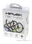 Hiplok JAW Fahrradwandhalter Bike Sostegno a Parete, , Nero, , Unisex, 0297-10047, 5638027597, , N2-02.jpg