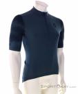Scott Gravel 10 Mens Biking Shirt, , Dark-Blue, , Male, 0023-12411, 5638027810, , N1-01.jpg