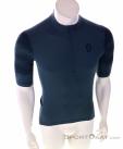 Scott Gravel 10 Mens Biking Shirt, , Dark-Blue, , Male, 0023-12411, 5638027810, , N2-02.jpg