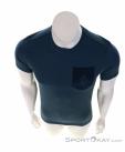 Scott Gravel 20 Hommes T-shirt de vélo, Scott, Bleu foncé, , Hommes, 0023-12412, 5638027819, 7615523771042, N3-03.jpg