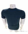 Scott Gravel 20 Hommes T-shirt de vélo, Scott, Bleu foncé, , Hommes, 0023-12412, 5638027819, 7615523771042, N3-13.jpg