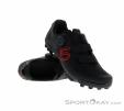 Five Ten Kestrel Pro Mens MTB Shoes, , Black, , Male, 0081-10216, 5638027830, , N1-01.jpg