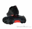 Five Ten Kestrel Pro Mens MTB Shoes, , Black, , Male, 0081-10216, 5638027830, , N2-12.jpg