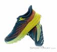 Hoka Speedgoat 5 Mens Trail Running Shoes, Hoka, Multicolored, , Male, 0324-10063, 5638027849, 0, N2-07.jpg