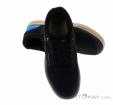 Five Ten Freerider Pro Canvas Mens MTB Shoes, , Black, , Male, 0081-10217, 5638027887, , N3-03.jpg