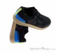 Five Ten Freerider Pro Canvas Mens MTB Shoes, , Black, , Male, 0081-10217, 5638027887, , N3-18.jpg