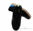 Five Ten Freerider Pro Canvas Mens MTB Shoes, , Black, , Male, 0081-10217, 5638027887, , N4-04.jpg