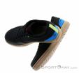Five Ten Freerider Pro Canvas Mens MTB Shoes, Five Ten, Black, , Male, 0081-10217, 5638027887, 4066748127894, N4-09.jpg