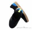 Five Ten Freerider Pro Canvas Mens MTB Shoes, , Black, , Male, 0081-10217, 5638027887, , N5-05.jpg