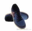 Five Ten Freerider Pro Canvas Mens MTB Shoes, , Dark-Blue, , Male, 0081-10217, 5638027906, , N2-02.jpg