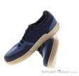 Five Ten Freerider Pro Canvas Mens MTB Shoes, , Dark-Blue, , Male, 0081-10217, 5638027906, , N2-07.jpg