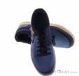Five Ten Freerider Pro Canvas Mens MTB Shoes, , Dark-Blue, , Male, 0081-10217, 5638027906, , N3-03.jpg