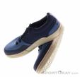 Five Ten Freerider Pro Canvas Mens MTB Shoes, , Dark-Blue, , Male, 0081-10217, 5638027906, , N3-08.jpg