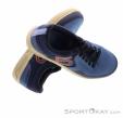 Five Ten Freerider Pro Canvas Mens MTB Shoes, , Dark-Blue, , Male, 0081-10217, 5638027906, , N4-19.jpg