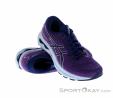 Asics Gel-Nimbus 24 Women Running Shoes, Asics, Light-Gray, , Female, 0103-10521, 5638027920, 4550455626899, N1-01.jpg