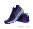 Asics Gel-Nimbus 24 Women Running Shoes, Asics, Light-Gray, , Female, 0103-10521, 5638027920, 4550455626899, N1-06.jpg