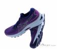 Asics Gel-Nimbus 24 Women Running Shoes, , Light-Gray, , Female, 0103-10521, 5638027920, , N3-08.jpg