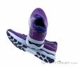 Asics Gel-Nimbus 24 Women Running Shoes, , Light-Gray, , Female, 0103-10521, 5638027920, , N4-14.jpg