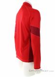 Schöffel Glatthorn LS Mens Shirt, , Red, , Male, 0246-10319, 5638027938, , N1-16.jpg