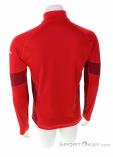 Schöffel Glatthorn LS Mens Shirt, , Red, , Male, 0246-10319, 5638027938, , N2-12.jpg