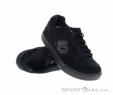 Five Ten Freerider Mens MTB Shoes, , Black, , Male, 0081-10218, 5638027956, , N1-01.jpg