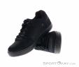 Five Ten Freerider Mens MTB Shoes, , Black, , Male, 0081-10218, 5638027956, , N1-06.jpg
