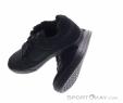 Five Ten Freerider Mens MTB Shoes, , Black, , Male, 0081-10218, 5638027956, , N3-08.jpg