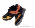 Five Ten Freerider Mens MTB Shoes, , Orange, , Male, 0081-10218, 5638027981, , N3-08.jpg