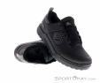 Five Ten Impact Pro Mens MTB Shoes, , Black, , Male, 0081-10220, 5638028055, , N1-01.jpg