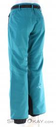 O'Neill Lucky Women Ski Pants, , Blue, , Female, 0199-10299, 5638028064, , N1-11.jpg