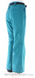 O'Neill Lucky Women Ski Pants, , Blue, , Female, 0199-10299, 5638028064, , N1-16.jpg